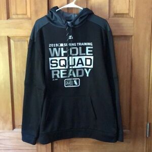 Men’s Chicago White Sox sweatshirt